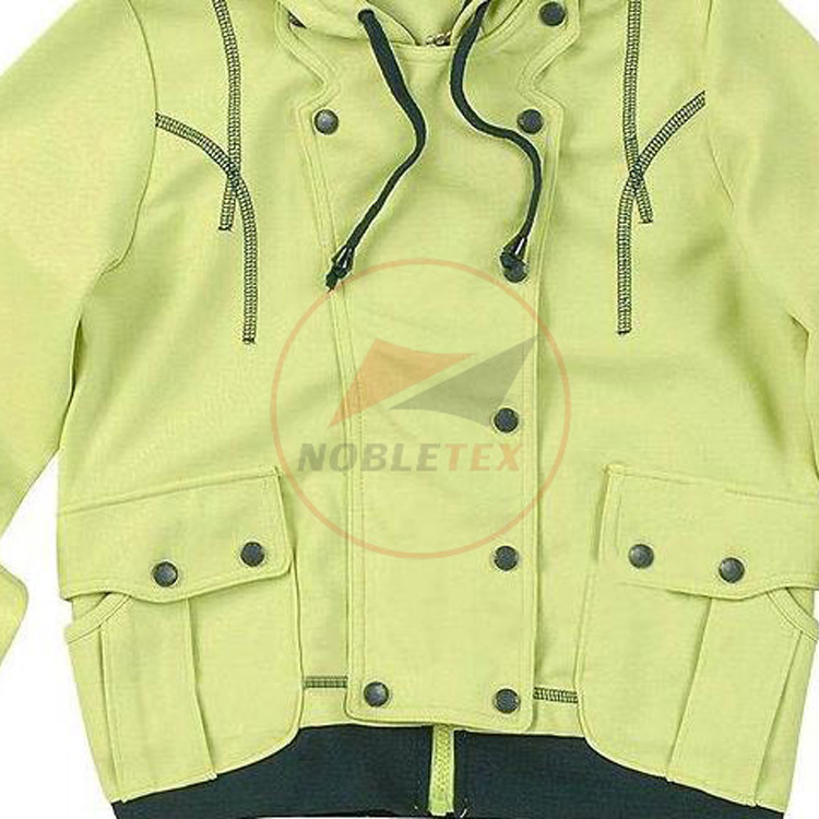 jacket cloths