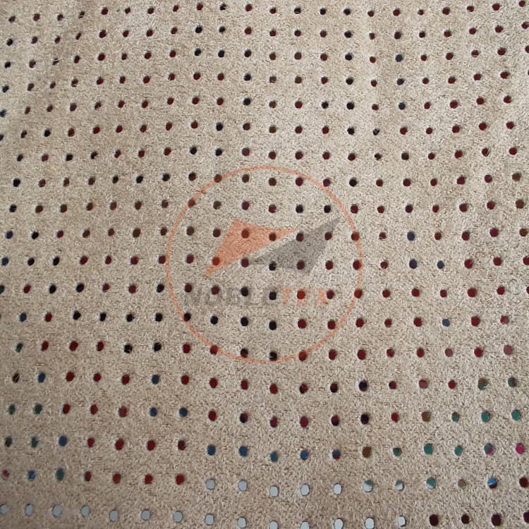 麂皮絨面料